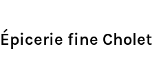 Épicerie fine Cholet